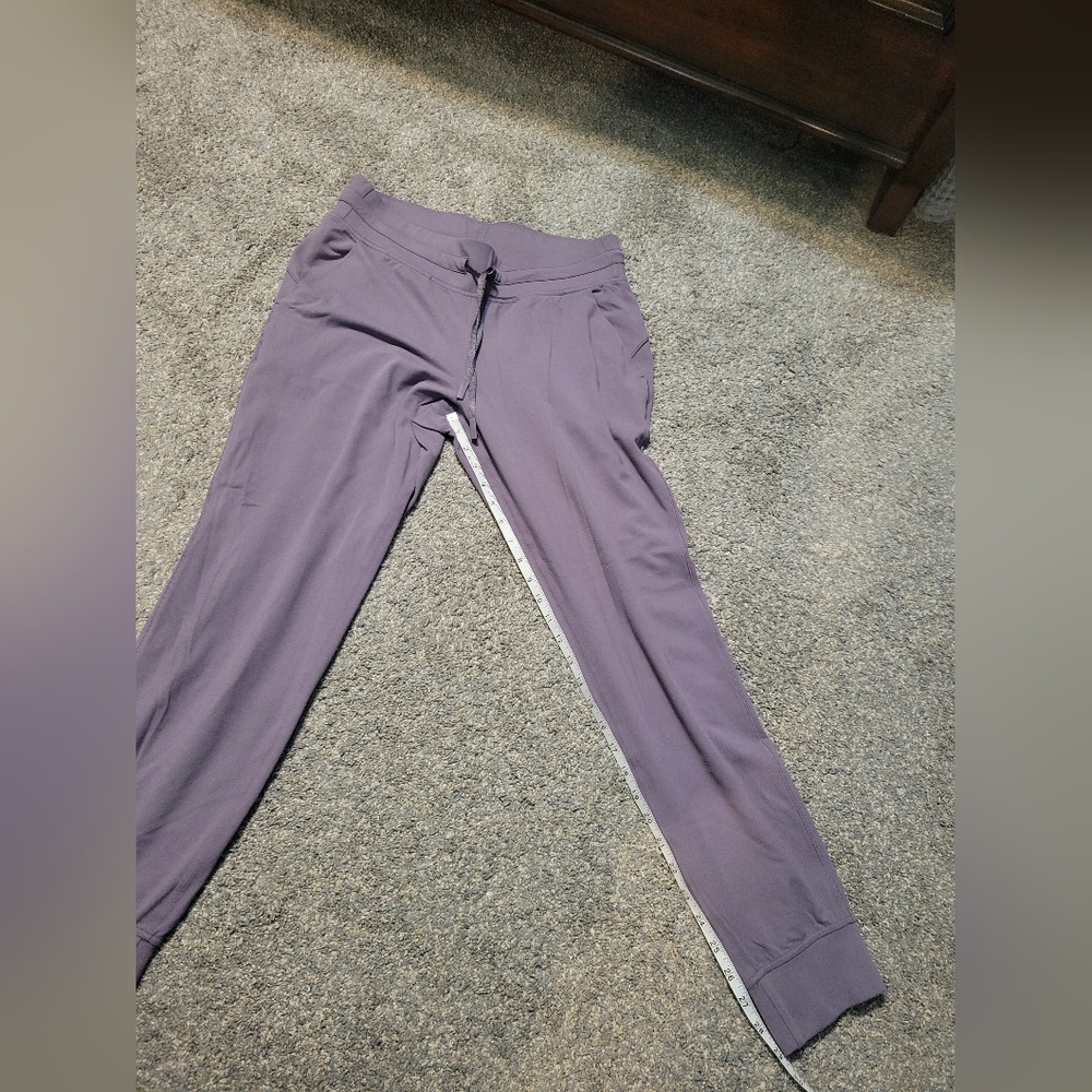 Lululemon Ready To Rulu Women's Lunar Rock Joggers - Picture 4 of 8